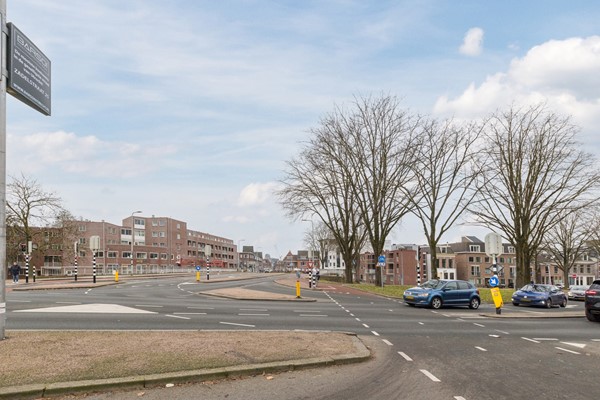 Medium property photo - Keerkringplein 4, 3582 PL Utrecht